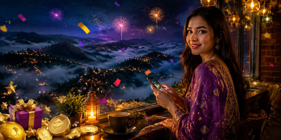 বান্দরবানে মোবাইল পেমেন্ট করছেন একজন বাংলাদেশি ব্যবহারকারী
