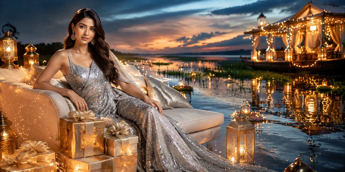 বাংলাদেশে ঈদ উৎসবে ভিআইপি বোনাস উপভোগ করছেন একজন খেলোয়াড়
