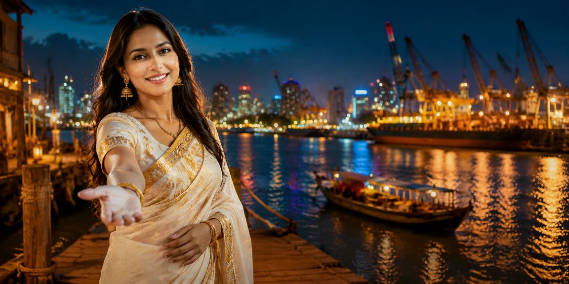 চট্টগ্রামে রেজিস্ট্রেশন বোনাস উপভোগ করছেন একজন বাংলাদেশি নারী