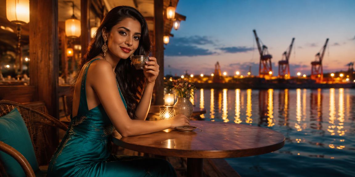 খুলনায় মোবাইলে অ্যাকাউন্টে প্রবেশ করছেন একজন বাংলাদেশি ব্যবহারকারী