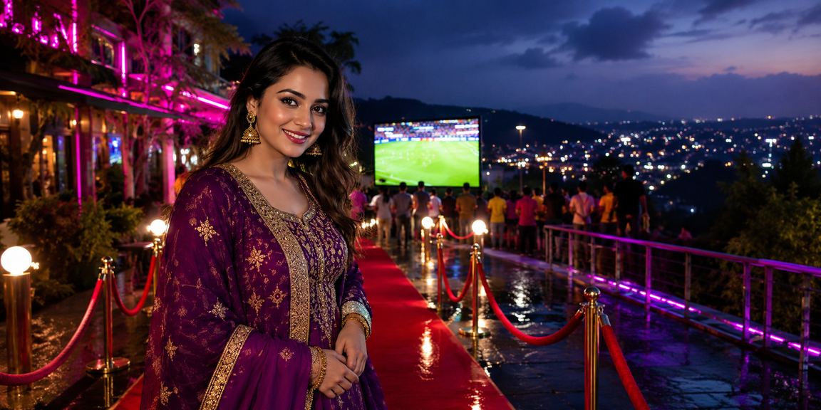 সিলেটে নিয়ন মোবাইল পেমেন্ট সিস্টেম ব্যবহার করছেন একজন ব্যবহারকারী